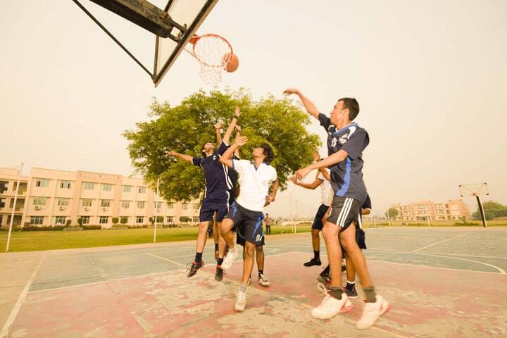 sports